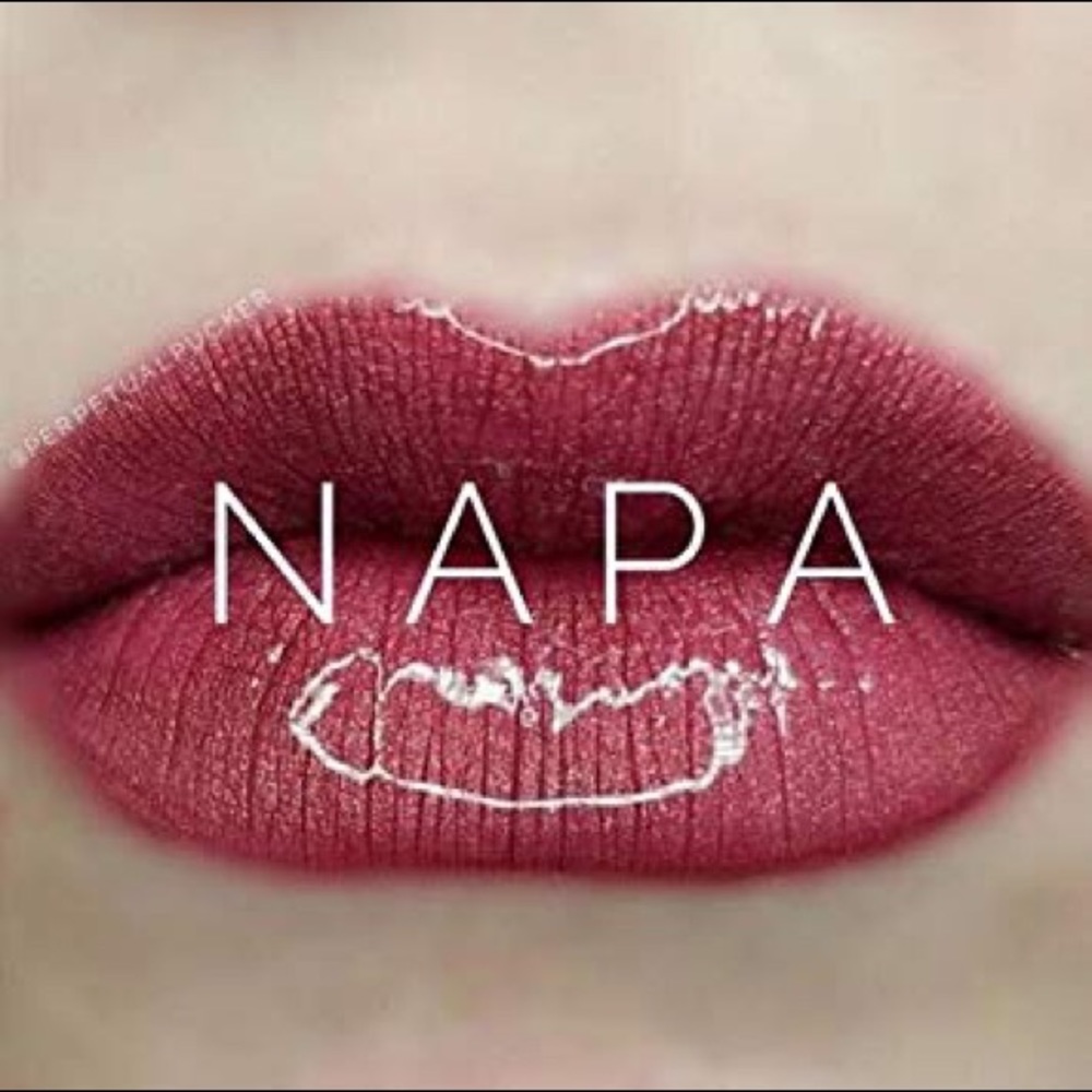 Napa Lipsense & Gloss
